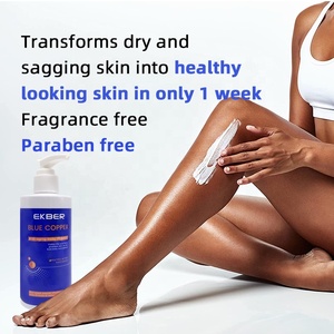 Nước Hoa Peptide Màu Xanh Dương Dưỡng Ẩm Chống Lão Hóa Tùy Chỉnh Nhãn Hiệu Riêng Nước Hoa Số Lượng Nhỏ Nước Hoa Dưỡng Thể Tốt Nhất - Product Image 3
