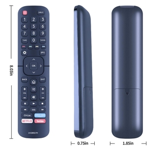 En2bs27h thay thế điều khiển từ xa phù hợp cho Hisense 4K UHD TV 55r5 50r5 58r5 65r5 b7100 70b7100uw 55b7100uw 43b7100uw 50b7100uw - Product Image 4