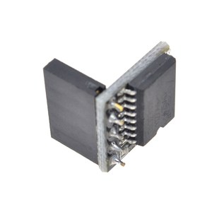 DS3231 Precision RTC Clock Speicher modul für Raspberry Pi DIY mit Akku