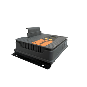 30A 12/24V автоматический Солнечный PWM контроллер заряда для солнечной панели системы - Product Image 4