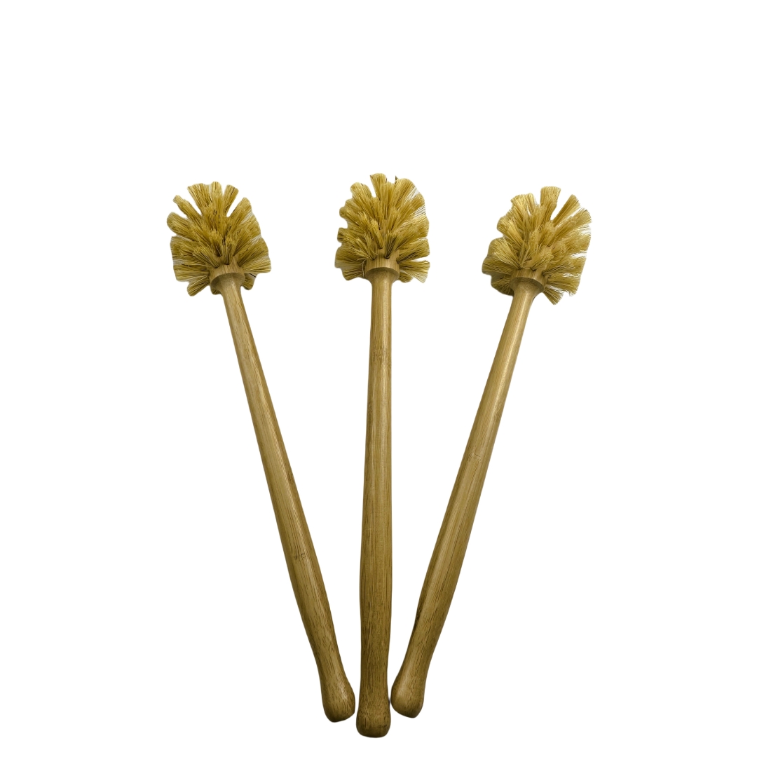 Bamboo+Sisal