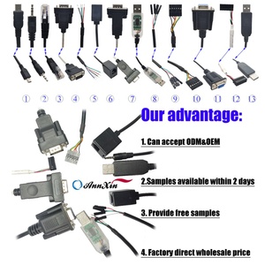 Bafang BaofengUv82プログラミングケーブルドライバーBaofeng Uv-5R - Product Image 2