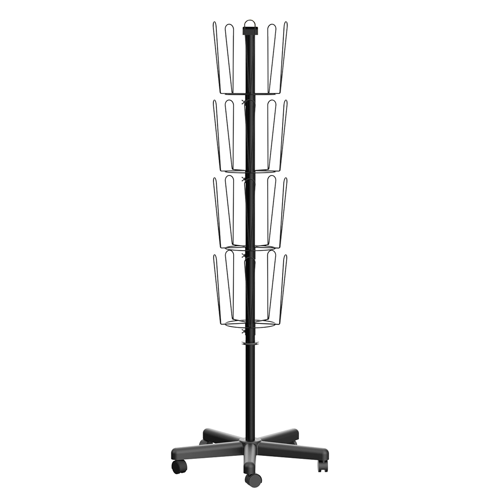 Albero delle Marionette Scaffale 1