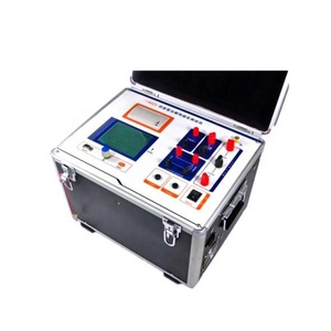 TPVA-402 CT/PT trafo özellikleri kapsamlı test ekipmanları - Product Image 1