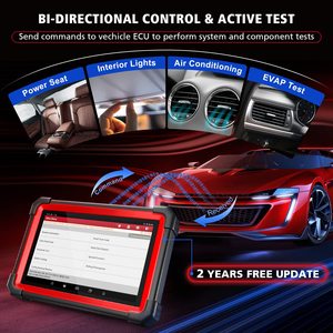 Lancio 2024 X431 IMMO ELITE auto Scanner diagnostico macchina nuovo e intelligente strumento di programmazione con 2 anni di aggiornamento - Product Image 2