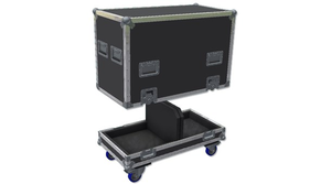 Chuyên nghiệp qsc kla12 Loa trường hợp mục đích đặc biệt Túi & trường hợp - Product Image 2