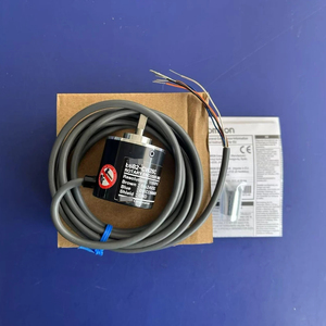 100% New and Original E6B2-CWZ6C Rotary <strong>Encoder</strong> Incremental 2M 1000 <strong>P</strong>/<strong>R</strong> - Product Image 1