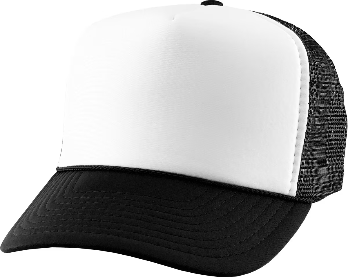 blanco y negro