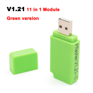 SM2 PRO J2534 strumento di diagnostica e programmazione automobilistica professionale, tra cui due diversi dongle versione