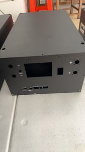 ЕС в наличии DIY Box с j k Bms Buil-in <span class=keywords><strong>bluetooth</strong></span>-модулем с активным балансировщиком + 4,3 дюймовый сенсорный экран класса 15 кВтч 16 кВтч DIY Case - Product Image 3