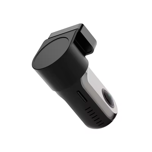 Usb Camera Imx662 Sensor Enkele Lens 120 Hoek 1080P Nachtzichtlus Opname Fh8333 Isp Ahd Output Auto Dvr Dashcam Oem 2025 - Product Image 1