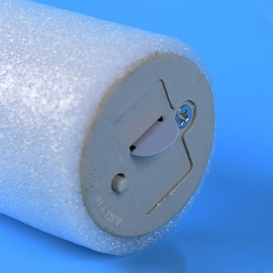 DY lớn nhựa dẫn bọt dính ánh sáng tùy chỉnh màu sắc 3 chế độ nhấp nháy Rave cổ vũ dùi cui giáng sinh Ngày của Cha phục sinh Áo sơ mi - Product Image 3