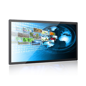 Portable 19 Inch Capacitive Touch Screen Monitors Embedded Industrial <strong>Computer</strong> Tablet Panel Pc All in One with <strong>Android</strong> <strong>System</strong> - Product Image 6