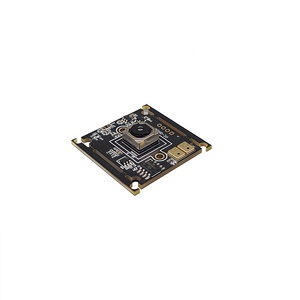 热12MP IMX258传感器4K USB自动对焦相机模块，内置噪声消除麦克风，用于高速文档扫描 - Product Image 3