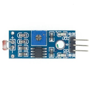 <strong>photosensitive</strong> <strong>sensor</strong> <strong>module</strong> light <strong>module</strong> detects <strong>photosensitive</strong> <strong>photosensitive</strong> resistor <strong>module</strong> - Product Image 1