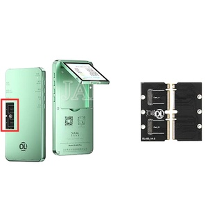 Programador de probador de pantalla de visualización DL400 Pro para IPhone/15 Pro Max para Samsung para HUAWEI LCD prueba de reparación de restauración - Product Image 1