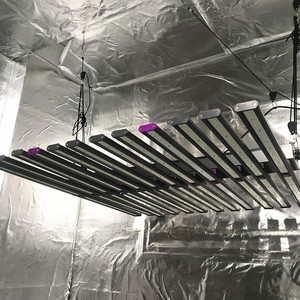 PPFD 3000 Umol/S Led bitki yetiştirme lambaları 1000W 4Lb tam spektrum Uv Ir bağımsız kontrol Lm301H 281b Pro kadar verir işık büyümek - Product Image 5