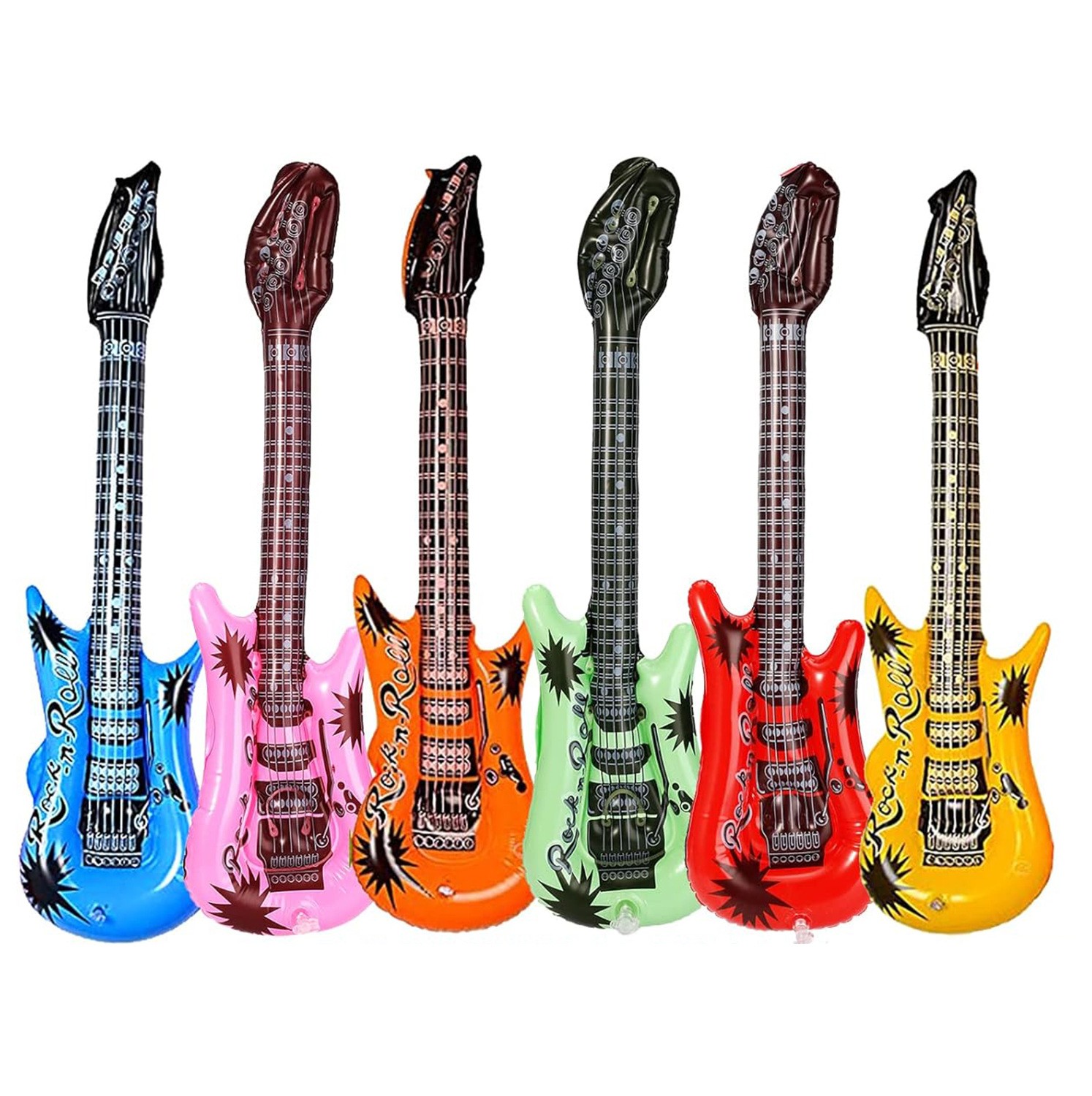 55CM Guitarra
