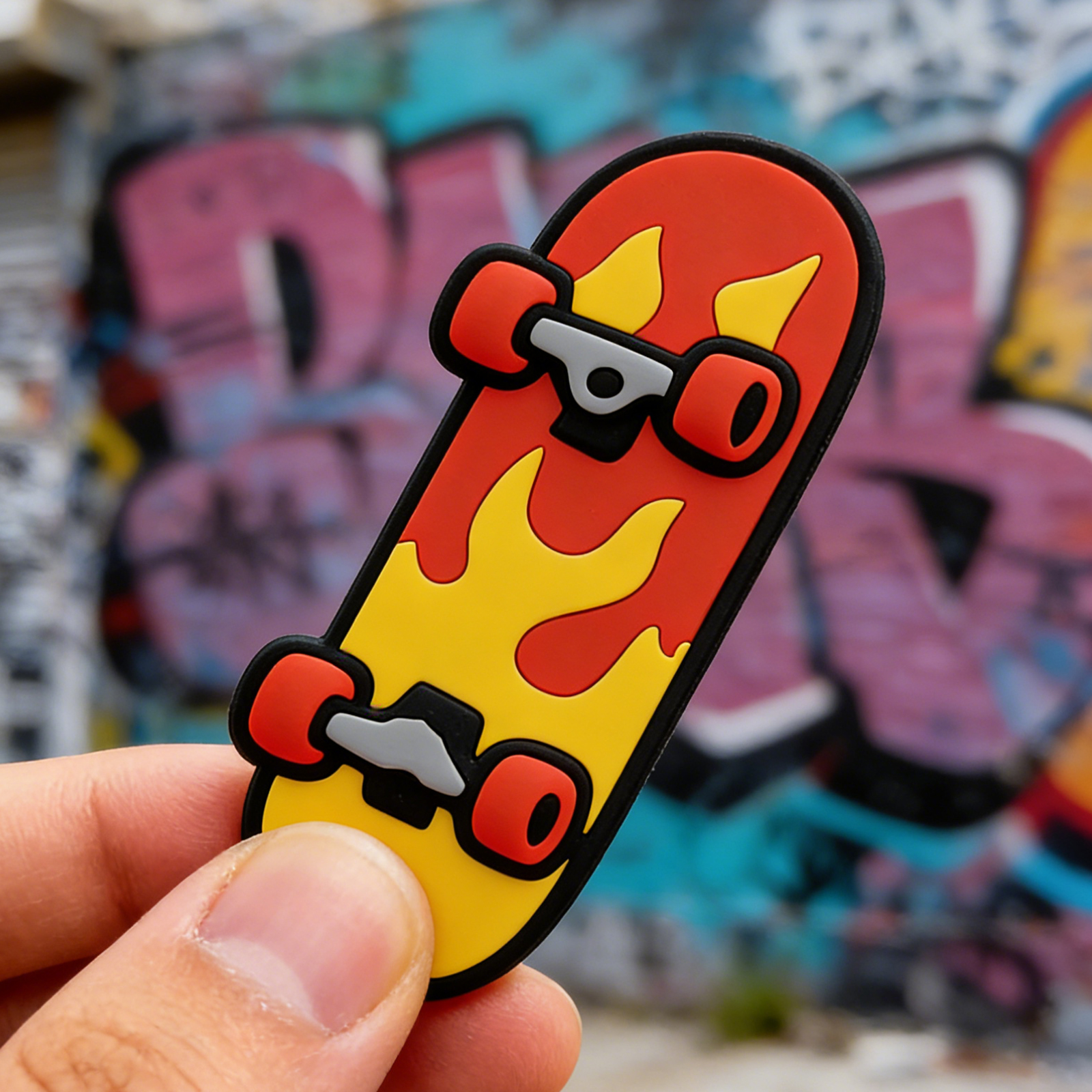 patch en TPU