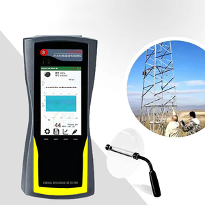 Partial Discharge <strong>Testing</strong> Equipment Digital Ultratev Partial Discharge Detector of Ultrasonic <strong>Testing</strong> - Product Image 2