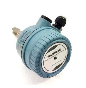 100% Original Emerson Rosemounts 2120 Equipamento De Teste