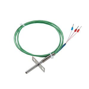 Factory Direct Sales High Precision Screw-fixed <strong>Temperature</strong> <strong>Sensor</strong> Platinum Resistor <strong>Pt1000</strong> <strong>Temperature</strong> <strong>Sensor</strong> - Product Image 1