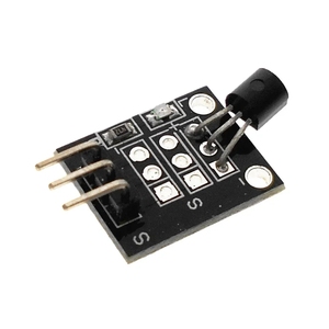 Ky-001 DS18B20 Temperature Measurement <strong>Sensor</strong> Module 3pin Diy Starter Kit KY001 <strong>sensor</strong> Board for <strong>Arduino</strong>