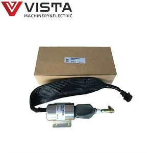 Động cơ tắt máy <span class=keywords><strong>solenoid</strong></span> nhiên liệu động cơ diesel tắt van <span class=keywords><strong>solenoid</strong></span> ehb4824 - Product Image 1