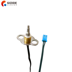 Sensor de temperatura de termistores 10K Ntc para electrodomésticos Sensor de máquina de café Sonda de temperatura - Product Image 2
