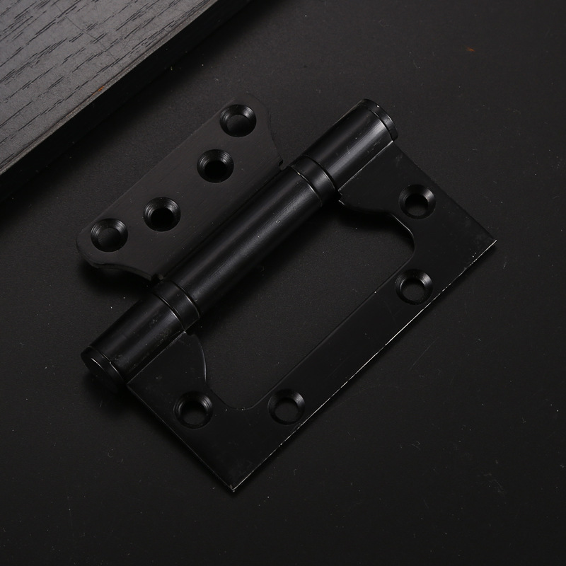 4*3*2.5mm noir