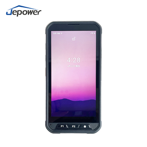 5.5 Inch <strong>Android</strong> Handheld PDA OEM Mobile Industry Rugged Computer for Warehouse Inventory Management Barcode <strong>QR</strong> <strong>Code</strong> Reader PDAs - Product Image 2