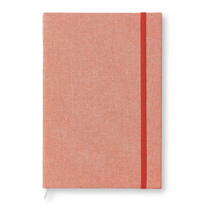 2025 tendência produto fazer seus projetos personalizados marca luxo notepad leitura jornal linho pano planejadores caderno em branco