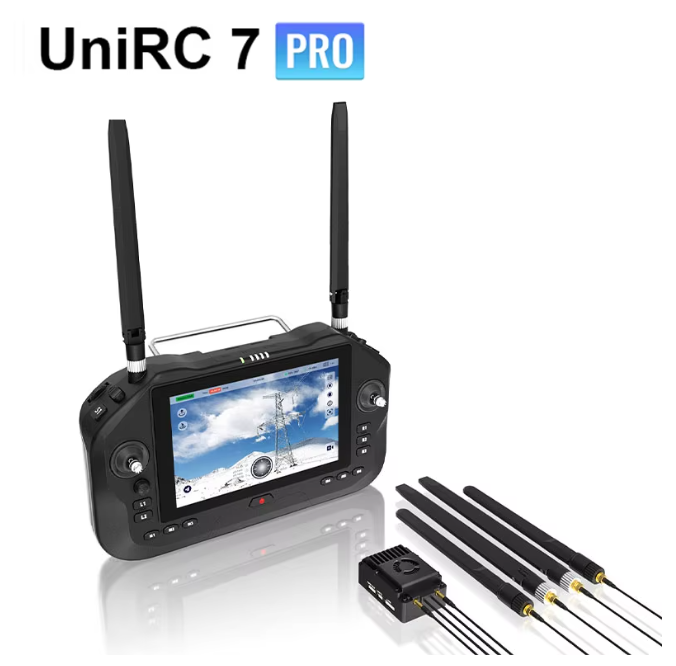 UniRC 7 Pro