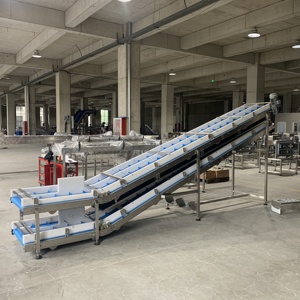 Low Cost Effecency Telescopic Pvc Belt Conveyor Loader for Packages <strong>Loading</strong> and <strong>Unloading</strong> for Bags/warehouse - Product Image 2