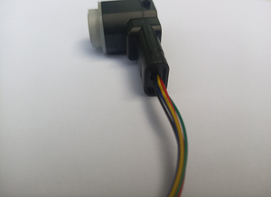 ISSR High Quality <strong>Ultrasonic</strong> Obstacle Avoidance <strong>Sensor</strong> <strong>Detection</strong> Range From 220-2000mm <strong>Ultrasonic</strong> Obstacle <strong>Sensor</strong> - Product Image 5