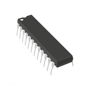 Authorized Distributor Data Acquisition IC ADC 12BIT SAR 24DIP <strong>AD7572AJNZ10</strong> - Product Image 1