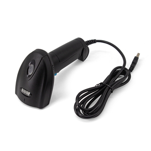 1D 2D USB Wired Handheld <strong>QR</strong> <strong>Code</strong> Reader Barcode Scanner Mini Scanner U2 - Product Image 2
