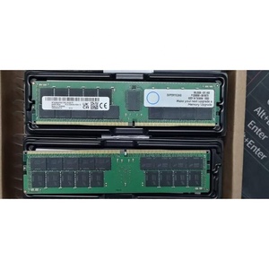 SNPP2MYXC/64G 64GB DDR4 3200AA ECC RDIMM 2 RX4 RAM Für DELL P2MYX 0 P2MYX Serversp eicher Funktioniert perfekt schnell Versand Hohe Qualität - Product Image 2