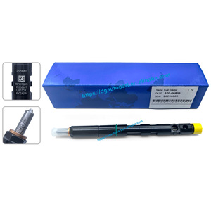 סולר באיכות גבוהה דיזל 320 06833 28258683 עבור jcb מעקב מחפר מנוע 448 - Product Image 6