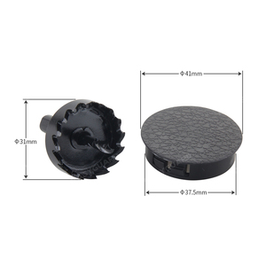 EASYGUARD-botón de arranque de motor para coche, botón de arranque de motor remoto, sistema Go sin llave opcional DC12V - Product Image 5