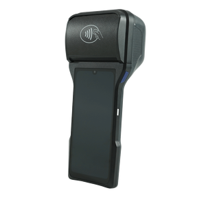 <strong>Goodcom</strong> 80mm Thermal <strong>Printer</strong> Android 12 Pos <strong>Printer</strong> for Online Restaurant Order Receipt Printing with GcAnyorder App - Product Image 3
