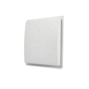 IP65 860-960MHz 15m UHF-RFID-Lesegerät mit großer Reichweite Ethernet RS232 Feste UHF-RFID-Lesegeräte mit SDK - Product Image 5