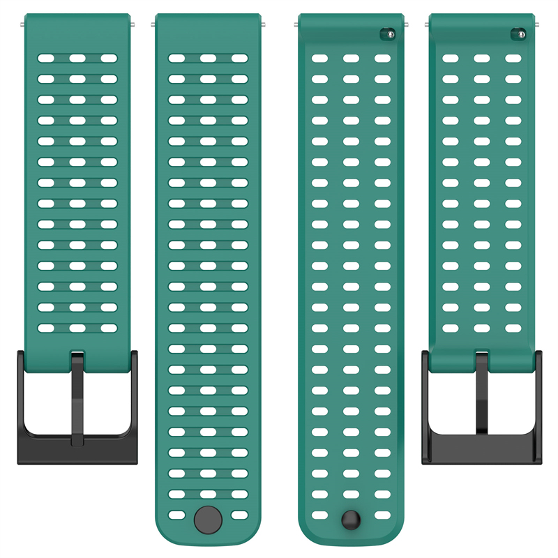 6#PineGreen
