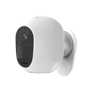 QZT IP66 Waterproof 1080P <strong>COMS</strong> Surveillance Video Recorder Low Power Consumption Wifi Ip <strong>Camera</strong> - Product Image 3