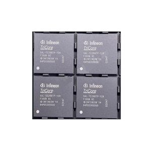 MCU mikrodenetleyiciler SAL-TC298TP-128F300N BC stokta gömülü işlemciler ve kontrolörler sağlar