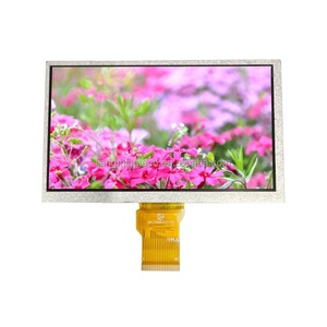 LM 1.9 Inch TFT <strong>LCD</strong> Module IPS Type <strong>with</strong> LED Backlight SPI and RGB MCU Interface <strong>Cog</strong> and LCM Composition 170X320 Screen <strong>Display</strong> - Product Image 3