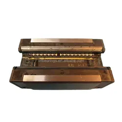 מדריך ליניארי pmi מחוון sme45lsa sme45sassfcn עבור מדפסות 3d