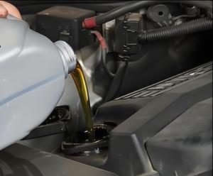 Enjine yağı Premium SAE sertifikalı Motor yağı otomotiv yağlayıcı Optimal performans API baz yağ bileşimi yapıştırıcı gres - Product Image 6