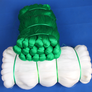 חם מכירה הטוב ביותר מחיר כבד פרימיום איכות ניילון דיג רשתות דיג מסחרי - Product Image 3