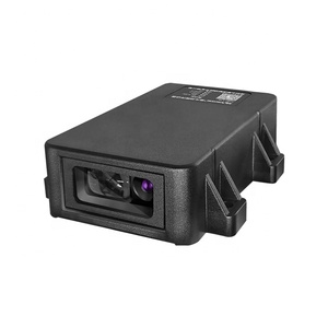 Sensor de detección de agua 2025, módulo de sensor de distancia láser, sensor de distancia láser de proximidad larga, medición de distancia del sensor láser - Product Image 1